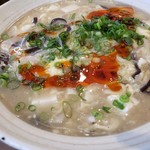 彩蓮 - 生姜のスーラータン麺