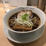 麺屋 聖 - 