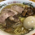 中華そば さとう - 