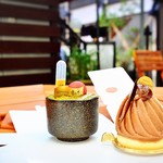 Patisserie 雪乃下  - 