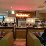 モクオラ ディキシーダイナー ルミネ池袋店