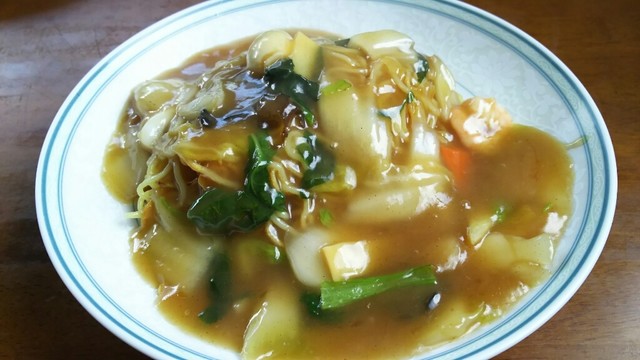 中国料理紫苑 - 登米市その他（中華料理）の写真