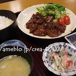 いまきん食堂 - 