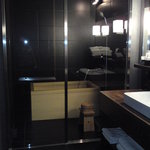 星のや京都 - お風呂