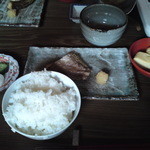 星のや京都 - 朝食