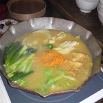 星のや京都 - 朝食