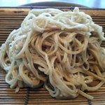 米倉 - 絶品お蕎麦