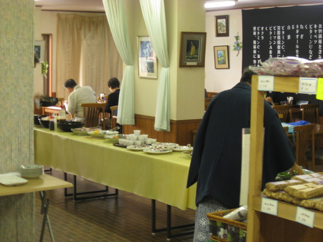 藤七温泉 彩雲荘 - 八幡平市その他（旅館・民宿）の写真