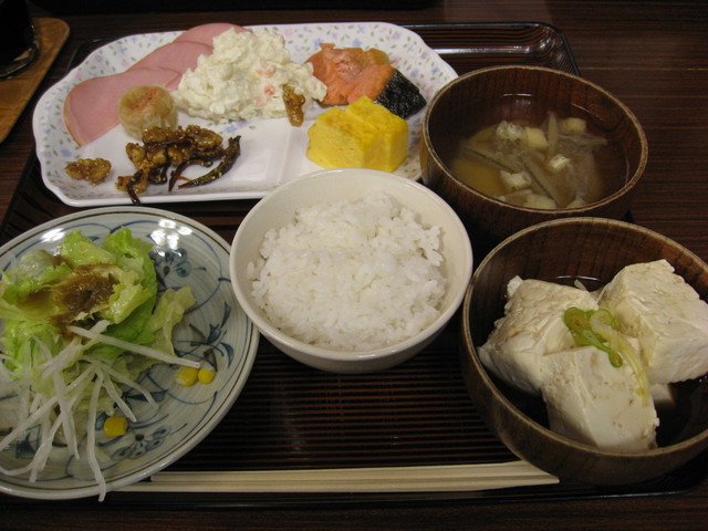 藤七温泉 彩雲荘 - 八幡平市その他（旅館・民宿）の写真