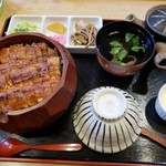 Unagi No Tasuke - 