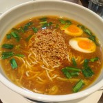 台湾ラーメン 味世 - 