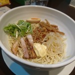 台湾ラーメン 味世 - 