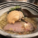 麺場 Voyage - 