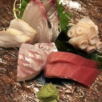 Sushi Yasukouchi - 