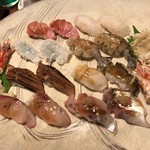 Sushi Yasukouchi - 