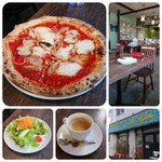 Pizzeria La Gita - 