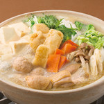 カンテラーノ - 豆乳鍋