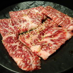 Yakiniku Takatouen - 