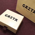 GAZTA - 