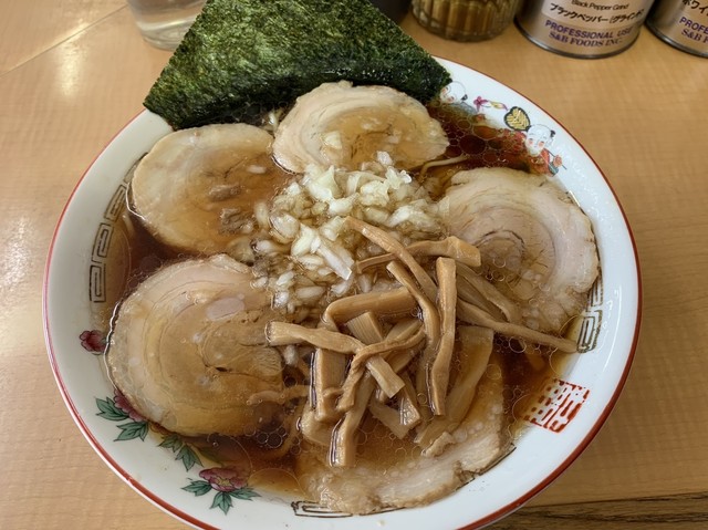 えびす丸 えびすまる 片倉 ラーメン 食べログ