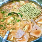 キングコング ブテチゲ - 