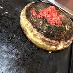 神戸風お好み焼き ろっこう苑 - 