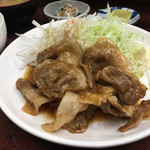 おでん 七福食堂 - 