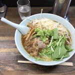 Kumaou Ramen - 