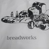 breadworks エキュート品川