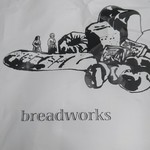 breadworks エキュート品川 - 