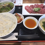 肉匠上野 - 