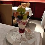 資生堂パーラー - 