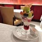 資生堂パーラー - 