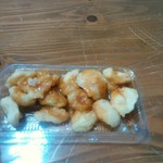 ヤオヨシ - 味噌ポテト