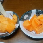 ヤオヨシ - 和歌山VS新潟