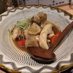 酒場 アンチョコ - 