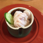 無添くら寿司 - たら白子