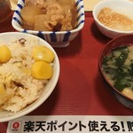 堺浜寺食堂 - 