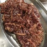 焼肉の五条園 - 