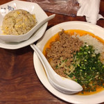 ラーメン 力丸 - 