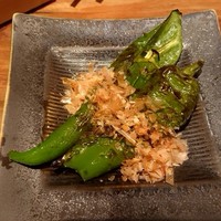 炭火焼鳥とり央 - 