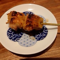 炭火焼鳥とり央 - 