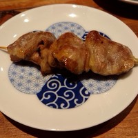 炭火焼鳥とり央 - 