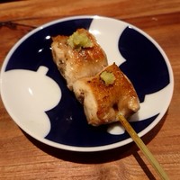 炭火焼鳥とり央 - 