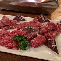 NO MEAT, NO LIFE.2nd - 