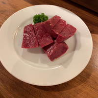 NO MEAT, NO LIFE.2nd - 