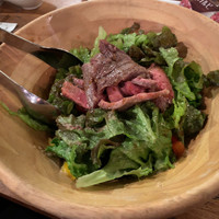 NO MEAT, NO LIFE.2nd - 