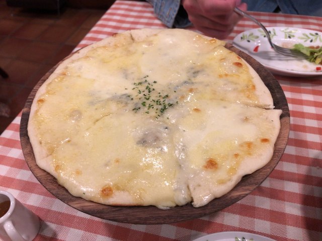 イタリアンダイニングdona 京王多摩センター店 京王多摩センター パスタ ネット予約可 食べログ