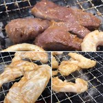 小鐡 - 焼き焼き♡