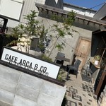 CAFE ARCA&CO. - 